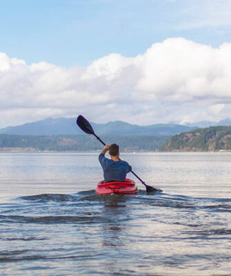 canoe-kayak